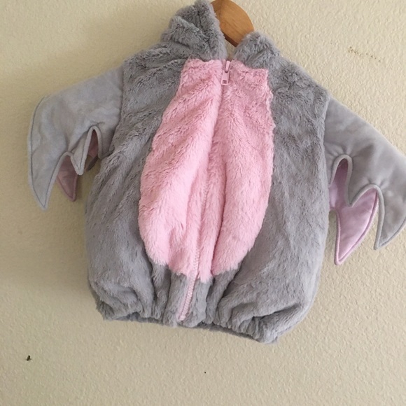 💛💙 5/$25 Plush owl babies Halloween costume 🦉🦉3-6 Months - Picture 10 of 15